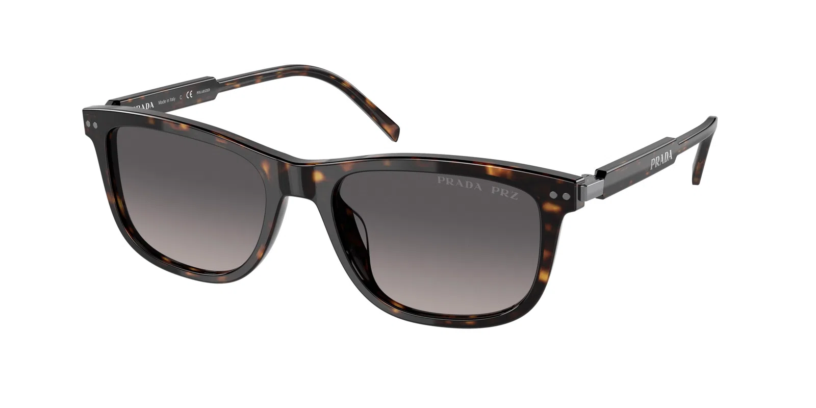 Prada 18YS Sunglasses - view 3